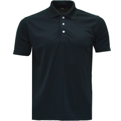 Black TEE