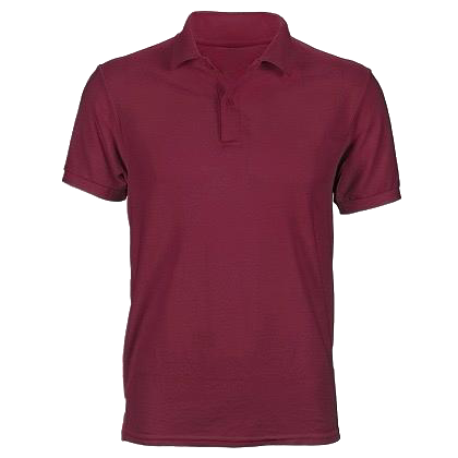 Red TEE